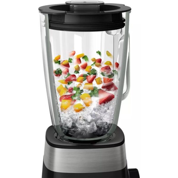 Philips HR2228/90 Series 5000 ProBlend Crush 800W Blender