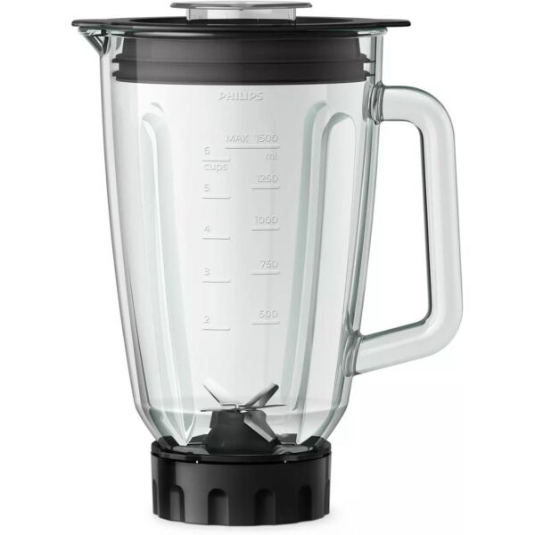 Philips HR2228/90 Series 5000 ProBlend Crush 800W Blender