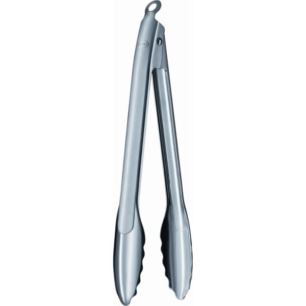 Rösle 12916 Paslanmaz Çelik Kilitlenebilir Maşa 30 Cm.
