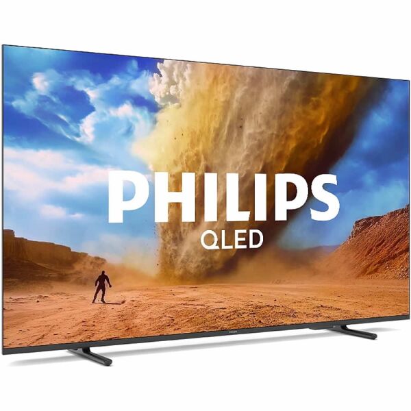 Philips 55PUS7800/62 55'' 139 Ekran Ultra HD 4K Smart QLED TV