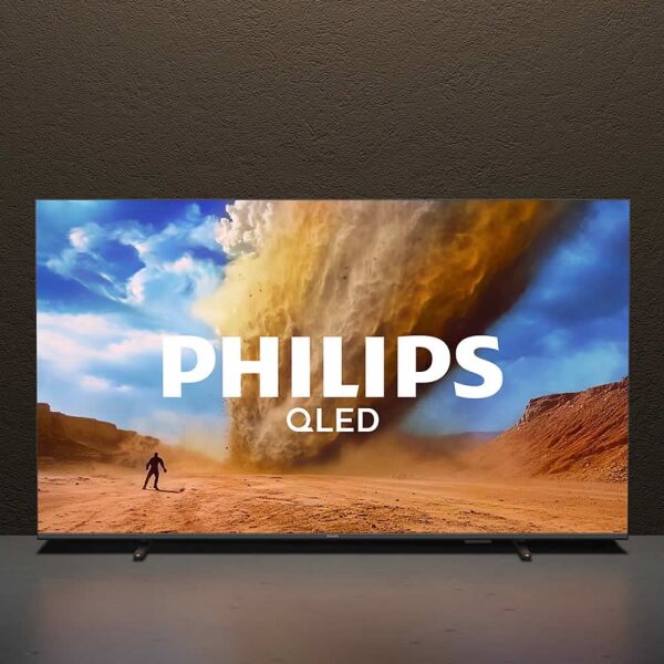 Philips 55PUS7800/62 55'' 139 Ekran Ultra HD 4K Smart QLED TV