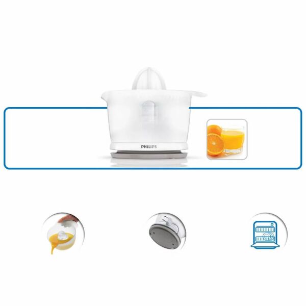Philips HR2738/00 Daily Collection Narenciye Sıkacağı