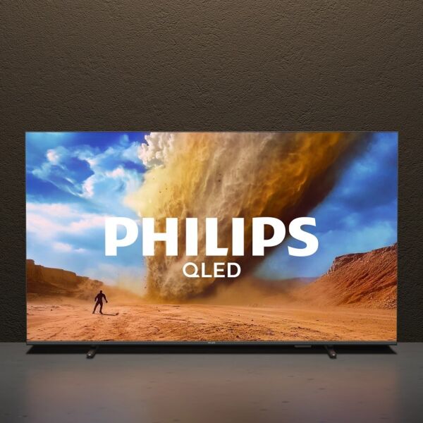 Philips 65PUS7800/62 65'' 164 Ekran Ultra HD 4K Smart QLED TV