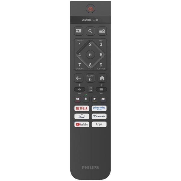 Philips 65PUS7800/62 65'' 164 Ekran Ultra HD 4K Smart QLED TV