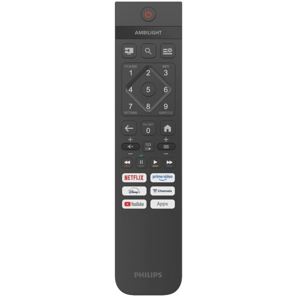 Philips 65PUS7800/62 65'' 164 Ekran Ultra HD 4K Smart QLED TV