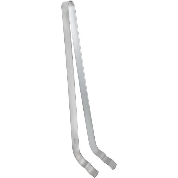 Rösle 12374 Paslanmaz Çelik Izgara Maşası 34,5 Cm.