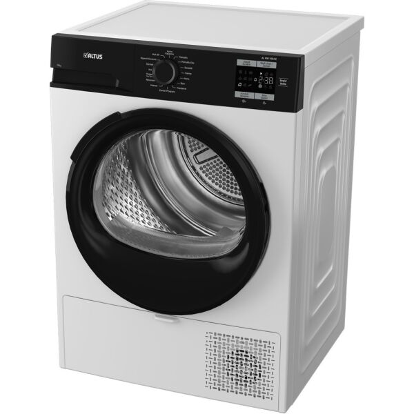 Altus AL KM 1054 E 10 Kg. Isı Pompalı Çamaşır Kurutma Makinesi