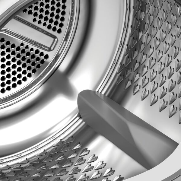 Altus AL KM 1054 E 10 Kg. Isı Pompalı Çamaşır Kurutma Makinesi