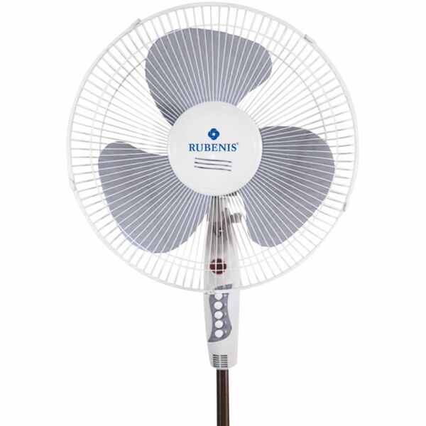 Rubenis RBA-05 16'' Ayaklı Vantilatör