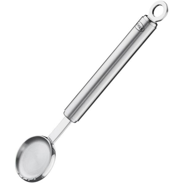 Rösle 12218 Paslanmaz Çelik Tereyağ Spatulası