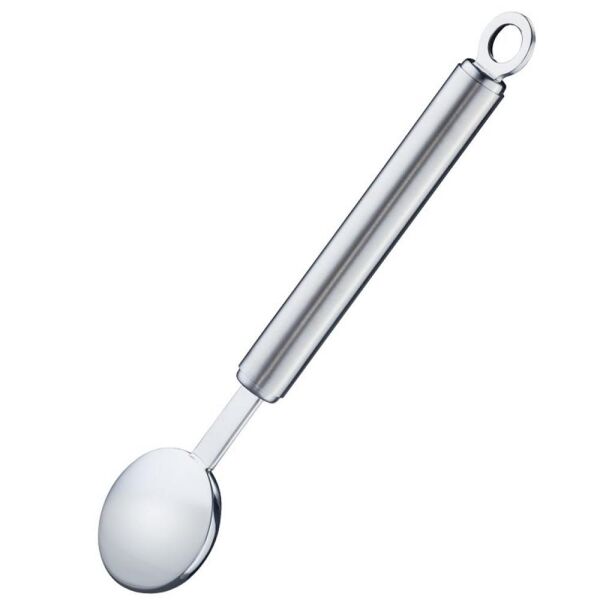 Rösle 12218 Paslanmaz Çelik Tereyağ Spatulası
