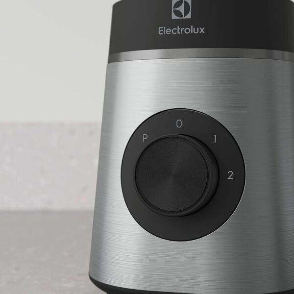 Electrolux E4CB1-6ST Kahve Öğütücülü İlave Şişeli Smoothie Blender