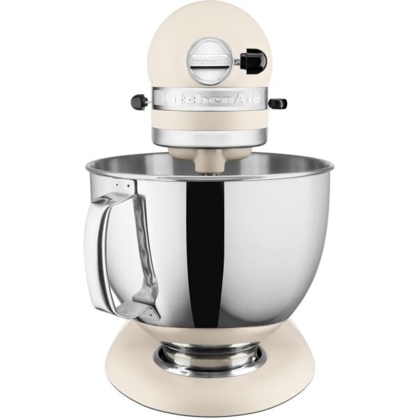 KitchenAid Artisan 5KSM175PSEFL Fresh Linen 4.8 L Stand Mikser