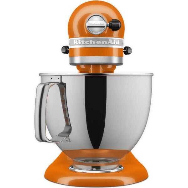 KitchenAid Artisan 5KSM175PSEHY Honey 4.8 L Stand Mikser