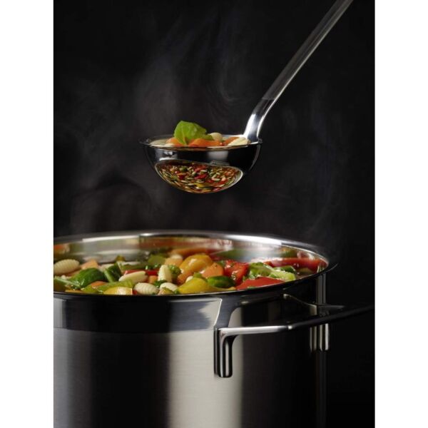 Rösle 24063 VS700 Paslanmaz Çelik Sos Kepçesi