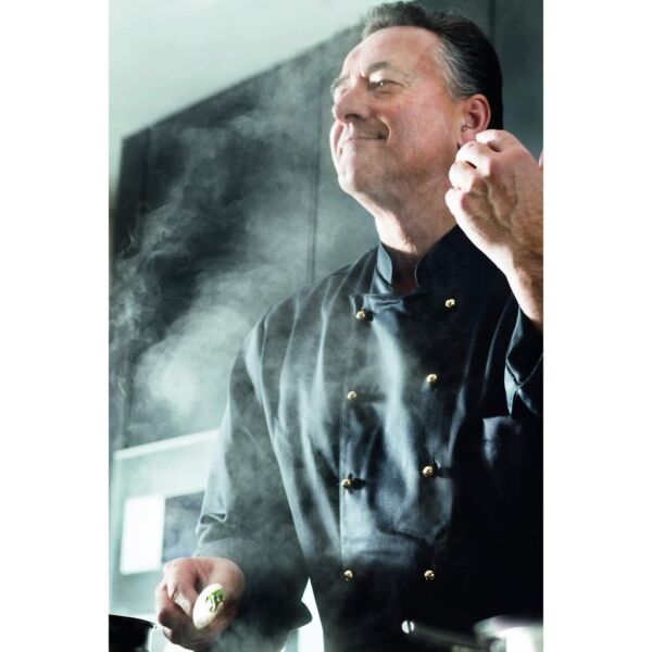 Rösle 24063 VS700 Paslanmaz Çelik Sos Kepçesi