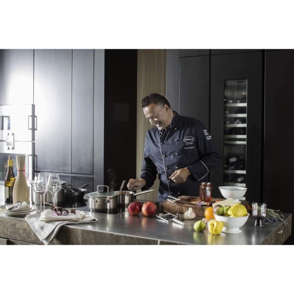 Rösle 24063 VS700 Paslanmaz Çelik Sos Kepçesi