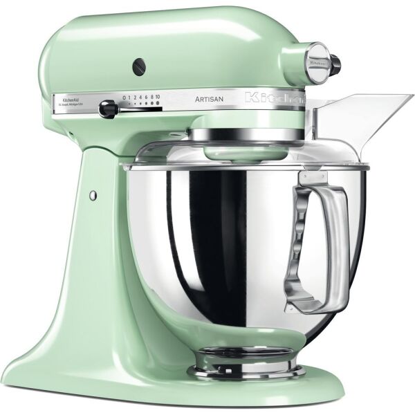 KitchenAid Artisan 5KSM175PSEPT Pistachio 4.8 Litre Stand Mikser