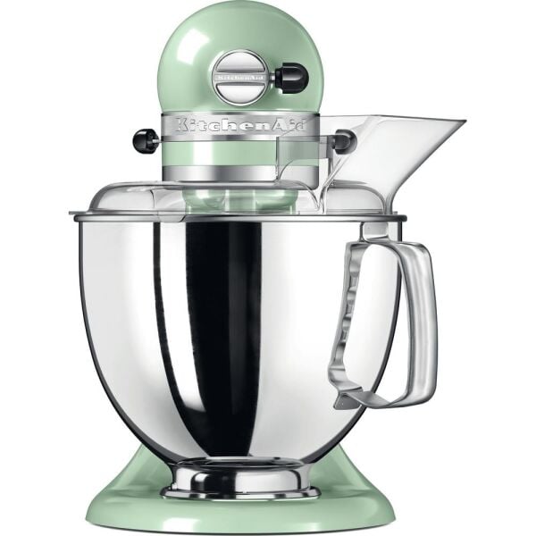 KitchenAid Artisan 5KSM175PSEPT Pistachio 4.8 Litre Stand Mikser