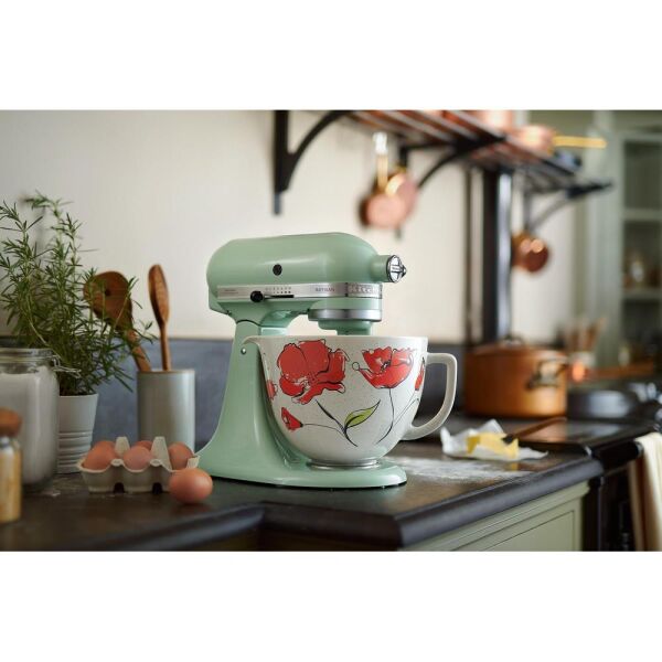 KitchenAid Artisan 5KSM175PSEPT Pistachio 4.8 Litre Stand Mikser