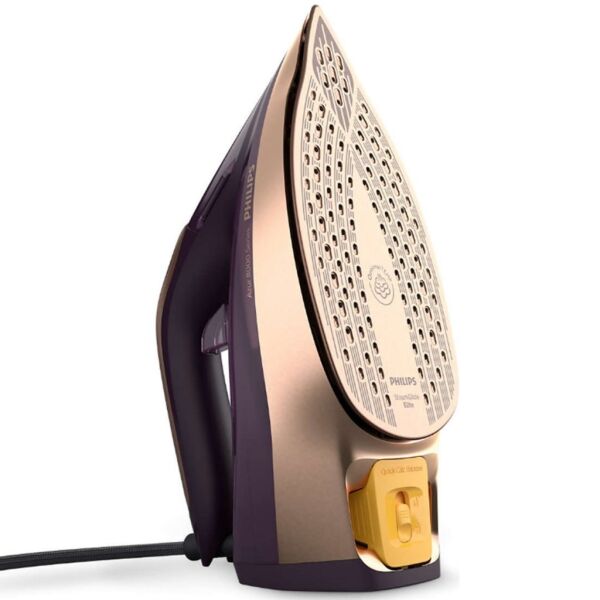 Philips DST8040/30 Azur 3000 W Buharlı Ütü + HDA150 Kahve Makinesi Hediyeli