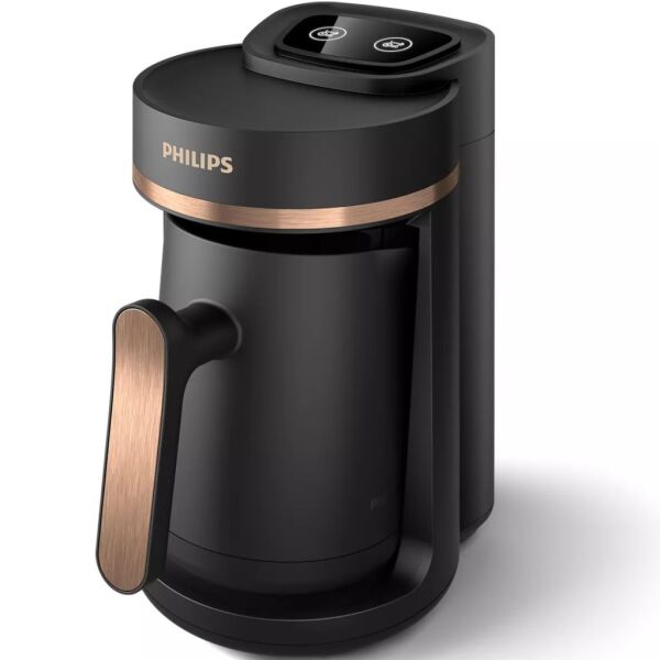 Philips DST8040/30 Azur 3000 W Buharlı Ütü + HDA150 Kahve Makinesi Hediyeli