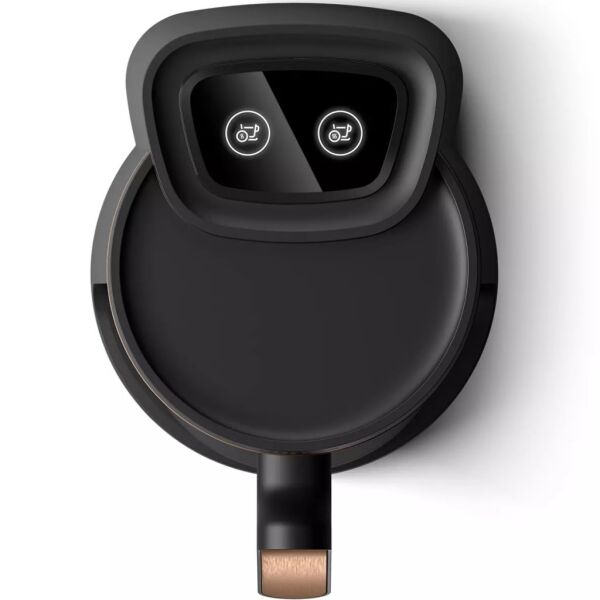 Philips DST8040/30 Azur 3000 W Buharlı Ütü + HDA150 Kahve Makinesi Hediyeli