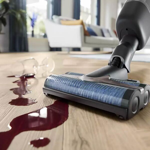 Philips XW7110/01 Aqua Trio 7000 Serisi Islak & Kuru 25,9 V Kablosuz Dikey Şarjlı Süpürge