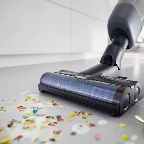 Philips XW7110/01 Aqua Trio 7000 Serisi Islak & Kuru 25,9 V Kablosuz Dikey Şarjlı Süpürge