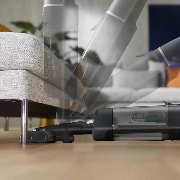 Philips XW7110/01 Aqua Trio 7000 Serisi Islak & Kuru 25,9 V Kablosuz Dikey Şarjlı Süpürge