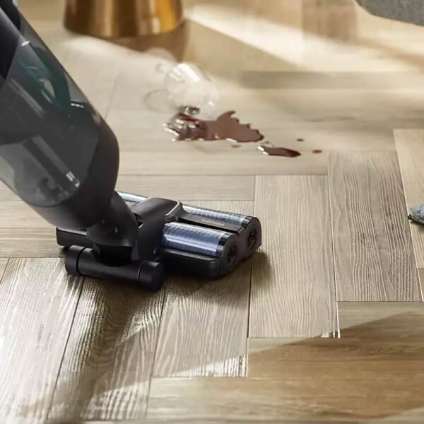 Philips XW7110/01 Aqua Trio 7000 Serisi Islak & Kuru 25,9 V Kablosuz Dikey Şarjlı Süpürge