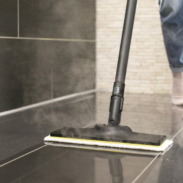 Karcher SC 3 EF Anniversary Edition 3.5 Bar 1900 W Buharlı Temizlik Makinesi - Beyaz