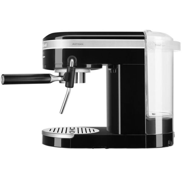 KitchenAid Artisan Proline 5KES6503EOB Espresso Makinesi - Onyx Black