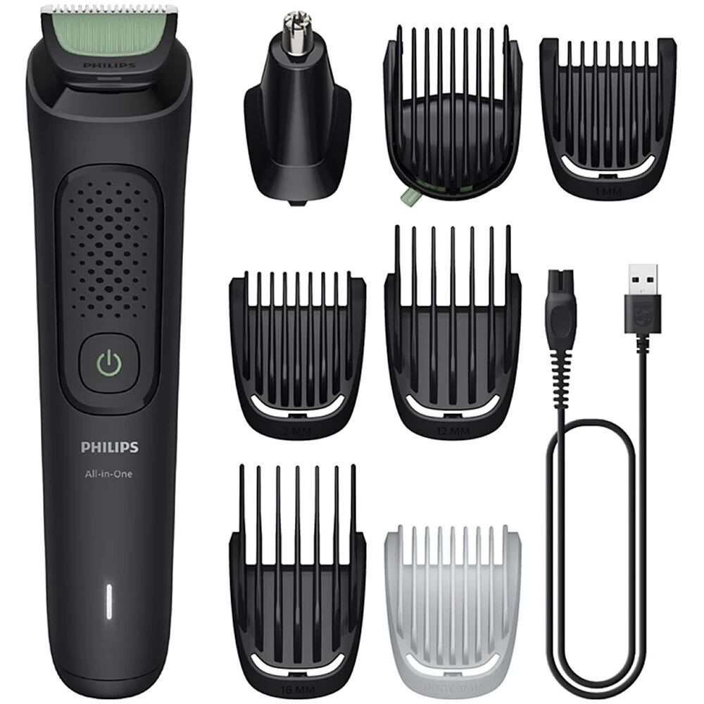Philips MG3940/15 All-in-One Trimmer 8'in 1 Erkek Bakım Seti