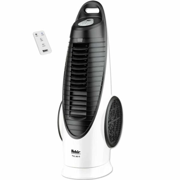 Fakir TVL 90 S Uzaktan Kumandalı Kule Tipi Vantilatör