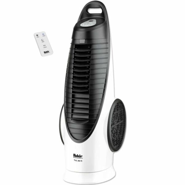 Fakir TVL 90 S Uzaktan Kumandalı Kule Tipi Vantilatör