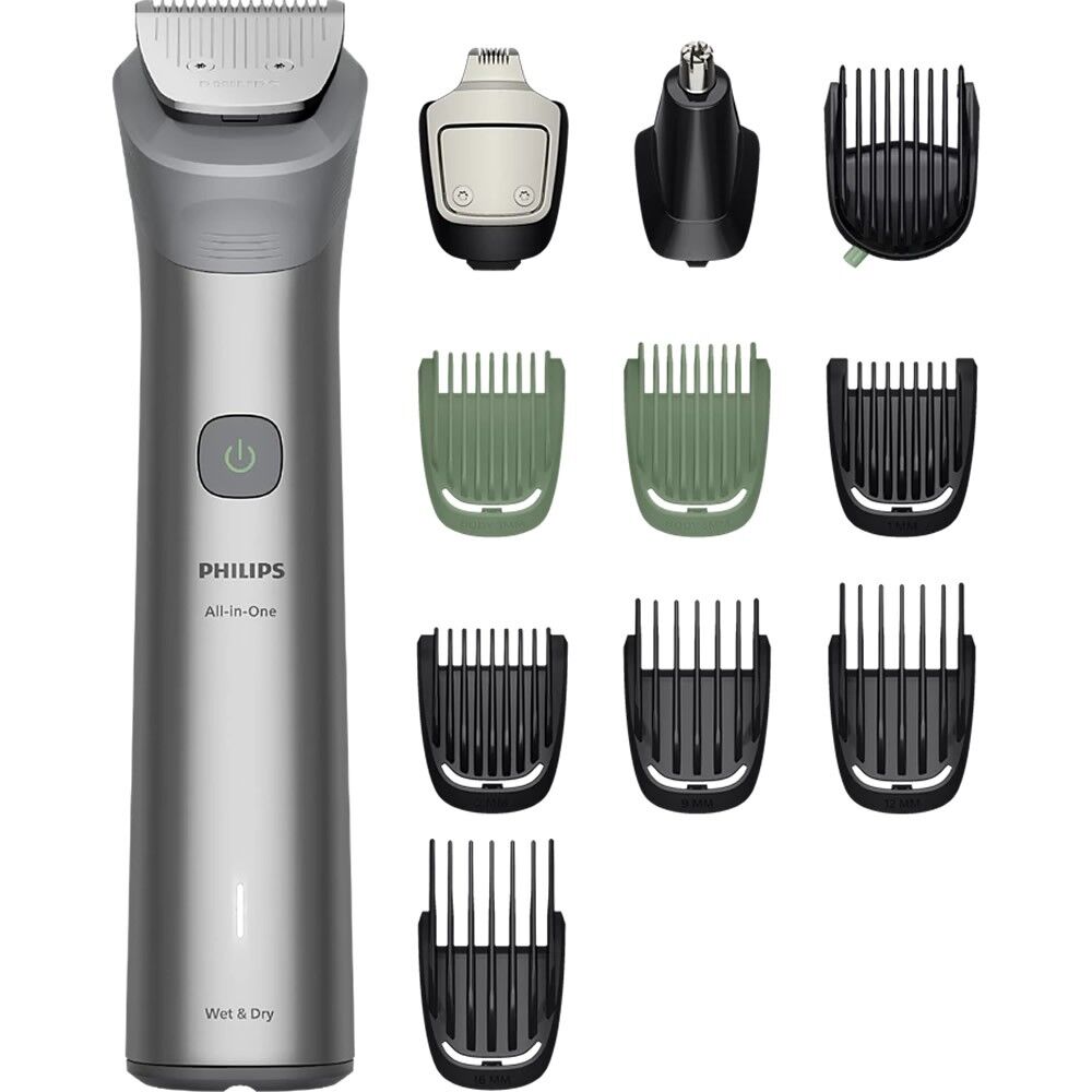 Philips MG5923/15 All-in-One Trimmer 11'in 1 Erkek Bakım Seti