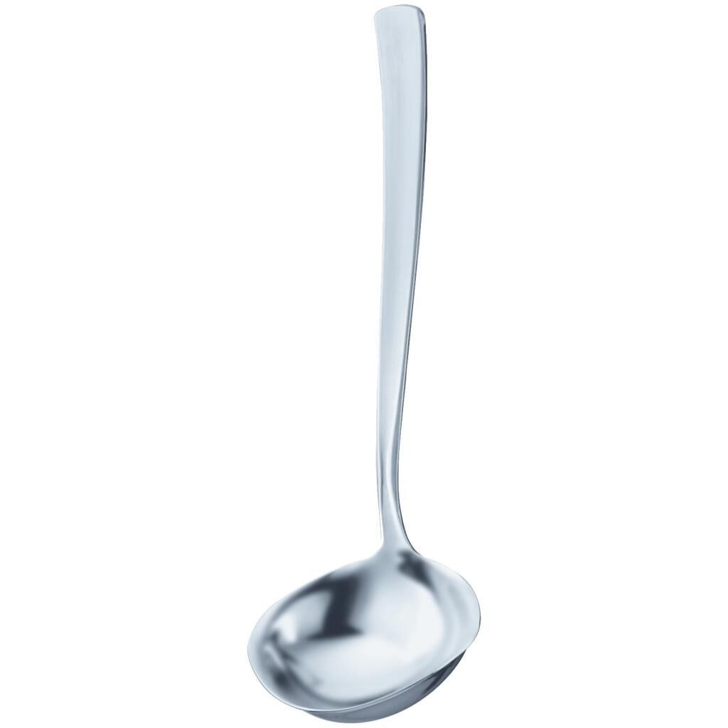 Rösle 12607 VS 600 Paslanmaz Çelik Servis Kepçesi - Ø 5 Cm.