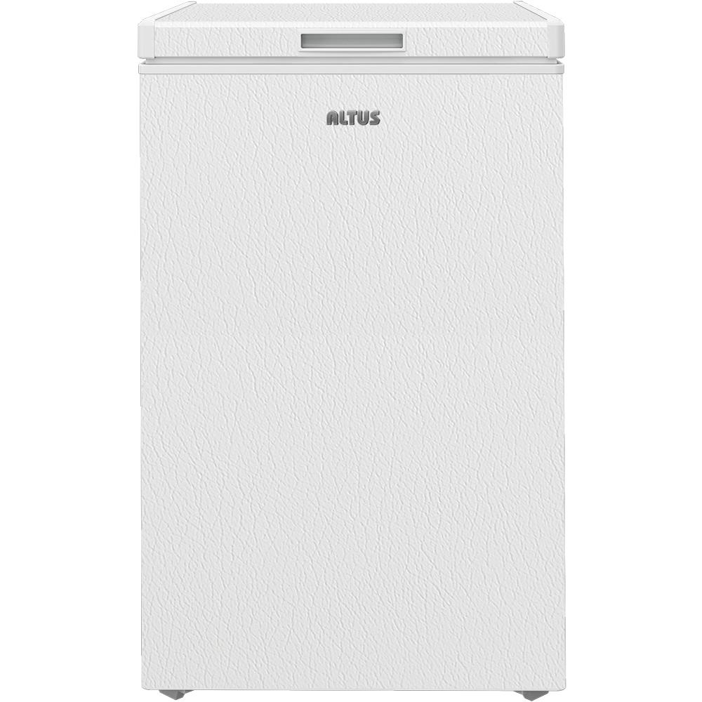 Altus AL 2104 Sandık Tipi 114 Litre Yatay Derin Dondurucu