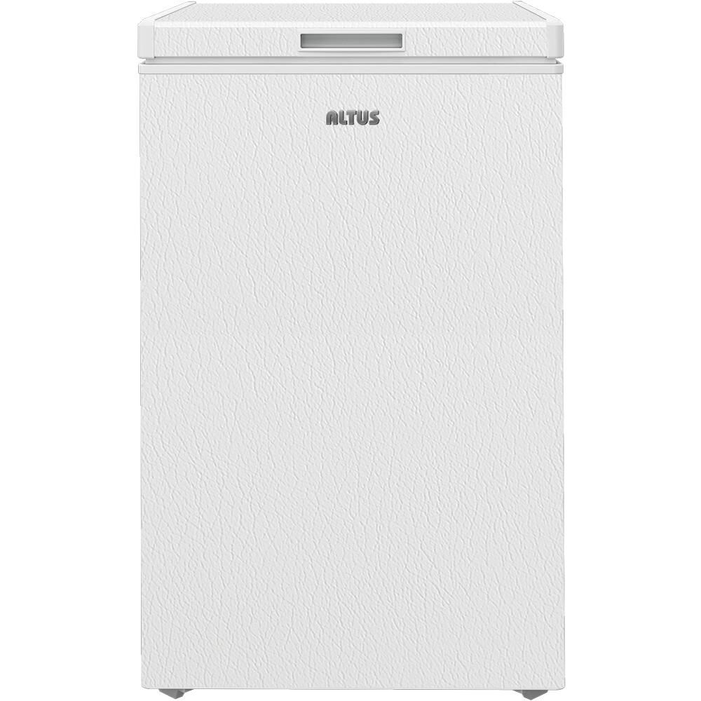 Altus AL 2104 Sandık Tipi 114 Litre Yatay Derin Dondurucu
