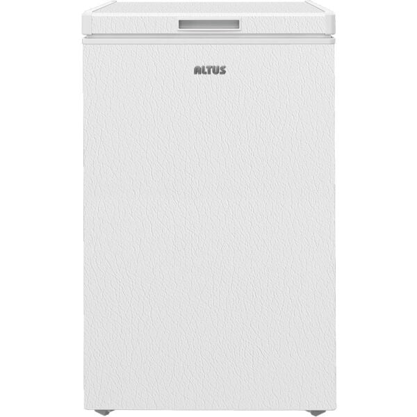 Altus AL 2104 Sandık Tipi 114 Litre Yatay Derin Dondurucu