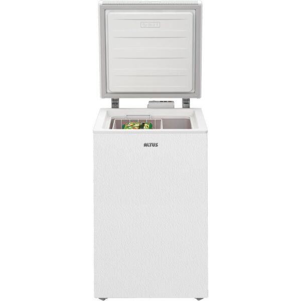 Altus AL 2104 Sandık Tipi 114 Litre Yatay Derin Dondurucu