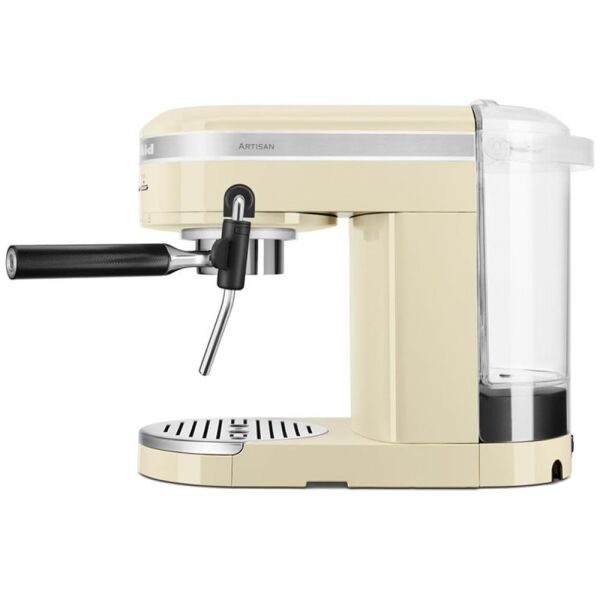 KitchenAid Artisan Proline 5KES6503EAC Espresso Makinesi - Almond Cream