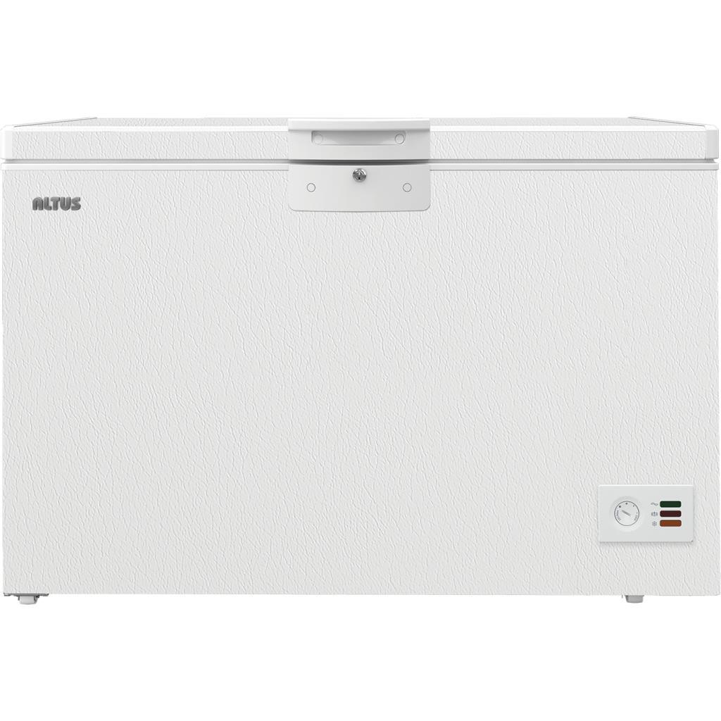Altus AL 2298 Sandık Tipi 298 Litre Yatay Derin Dondurucu