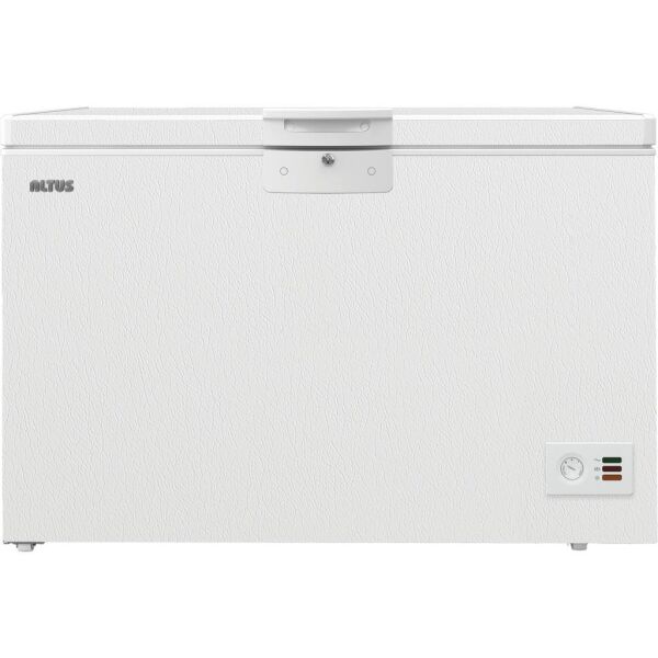 Altus AL 2298 Sandık Tipi 298 Litre Yatay Derin Dondurucu