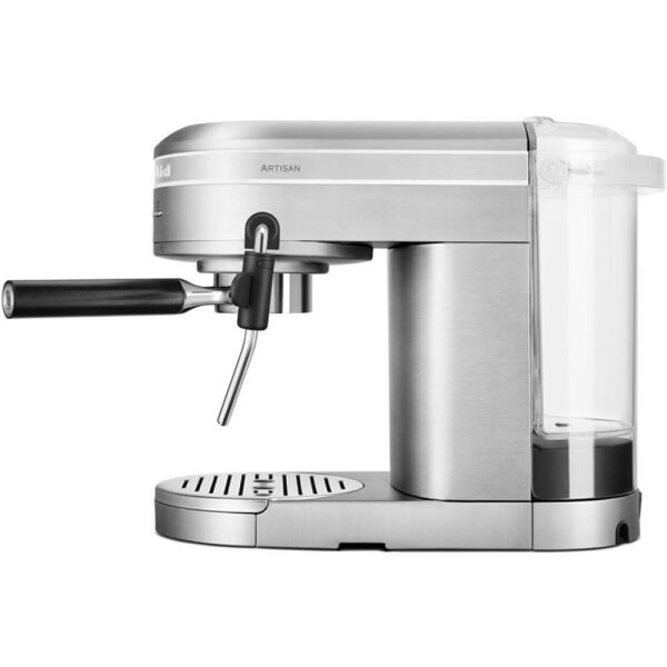 KitchenAid Artisan Proline 5KES6503ESX Espresso Makinesi - Stainless Steel