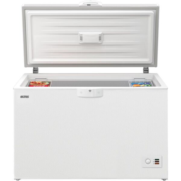 Altus AL 2298 J Joker Sandık Tipi 298 Litre Yatay Derin Dondurucu