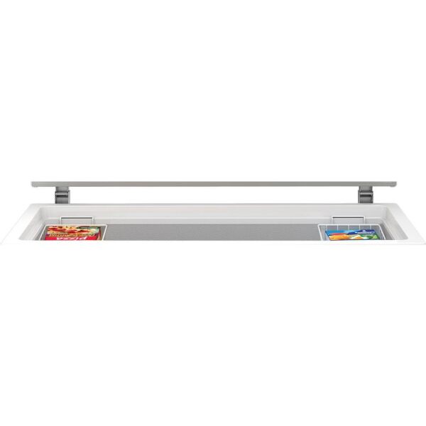Altus AL 2298 J Joker Sandık Tipi 298 Litre Yatay Derin Dondurucu