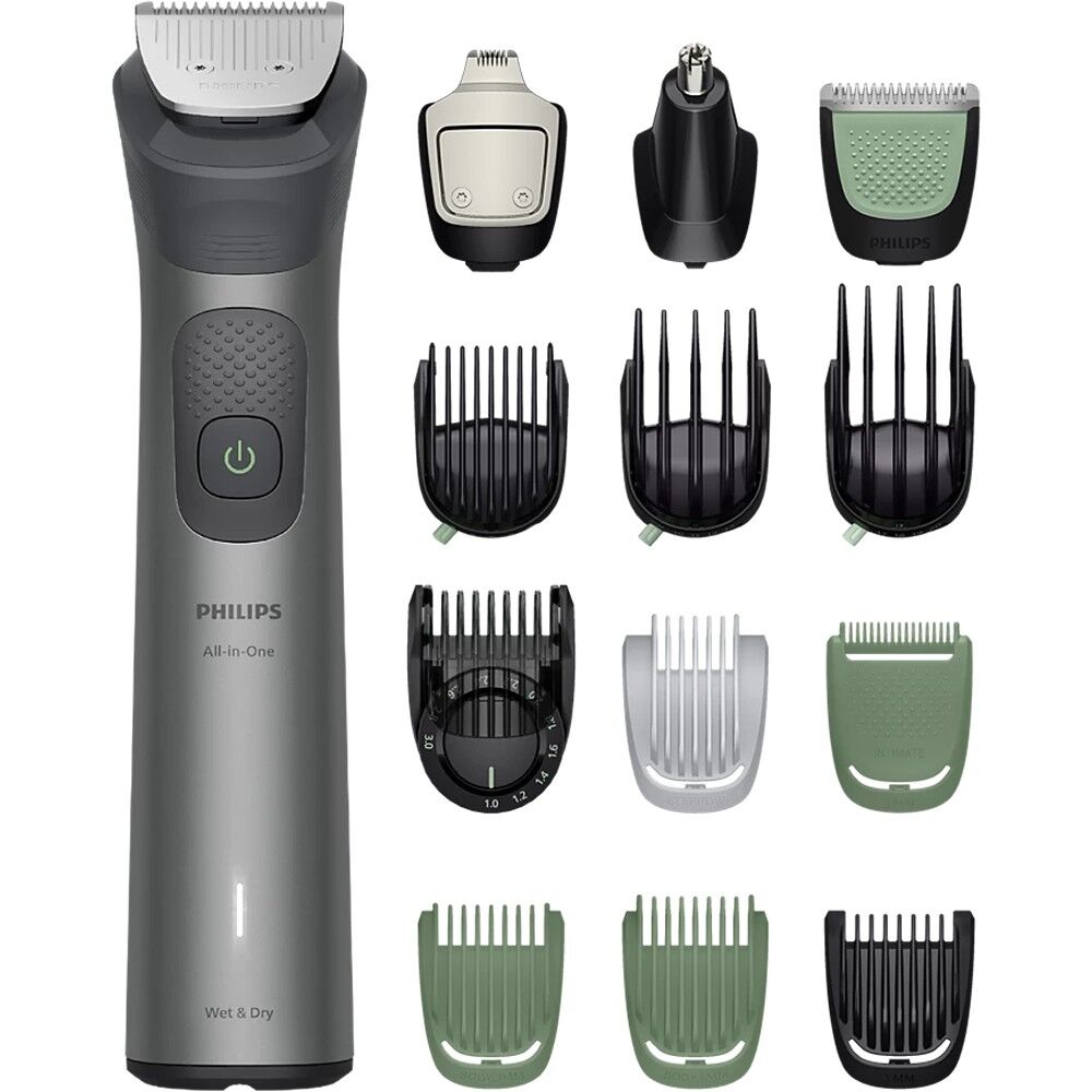Philips MG7935/15 All-in-One Trimmer 14'in 1 Erkek Bakım Seti