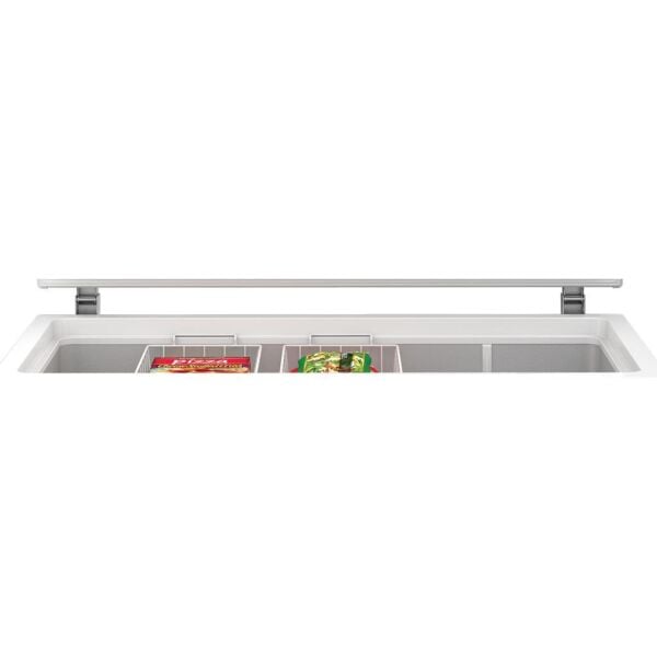 Altus AL 2360 J Joker Sandık Tipi 360 Litre Yatay Derin Dondurucu
